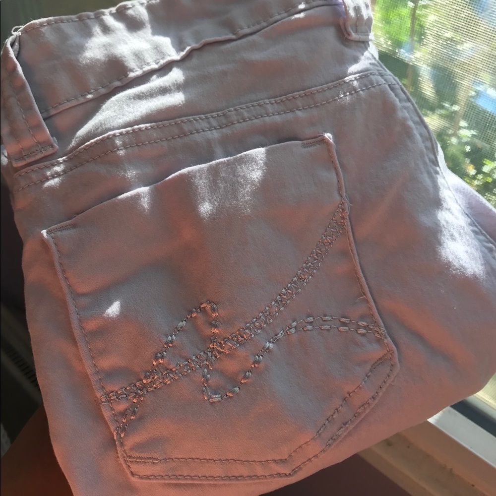 Jeans💜 - Picture 7 of 7